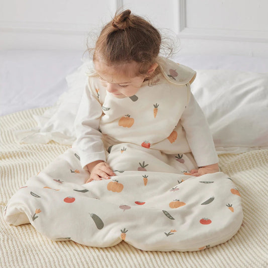 Sleeping Bag - Sleeveless Sleep Sack 2.5 TOG OEKO-TEX® - Just Kidding Store