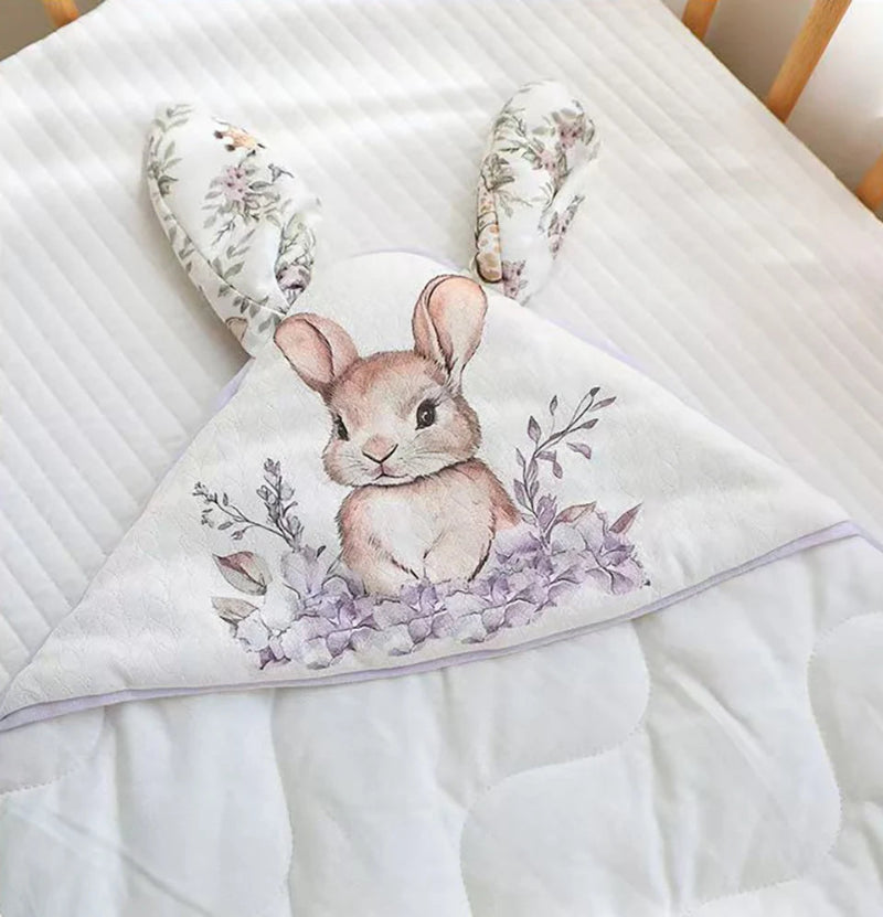 Snuggle Nest Baby Swaddle Wrap - Just Kidding Store