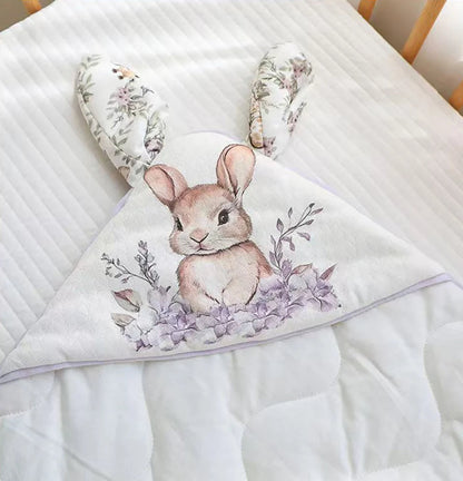 Snuggle Nest Baby Swaddle Wrap - Just Kidding Store