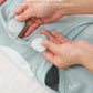 Easy Swaddle Wrap - Soft Baby Cocoon - Just Kidding Store