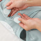 Easy Swaddle Wrap - Soft Baby Cocoon - Just Kidding Store