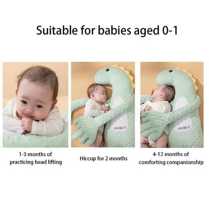 DreamPat Baby Soother - 3 Levels Adjustable Simulation - Just Kidding Store