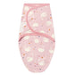 Easy Swaddle Wrap - Soft Baby Cocoon - Just Kidding Store