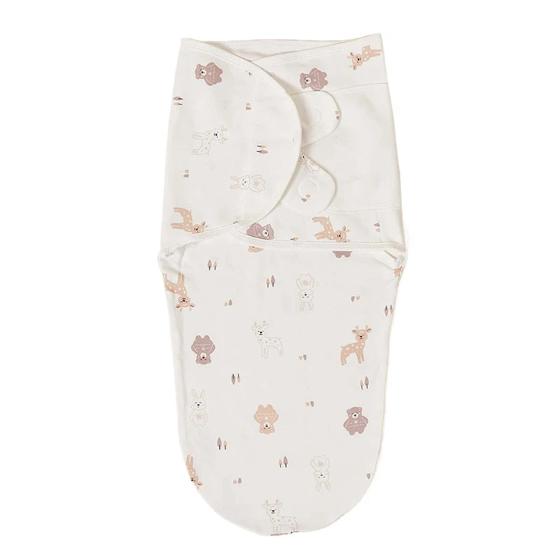 Sleep Tight Swaddle Wrap - Just Kidding Store