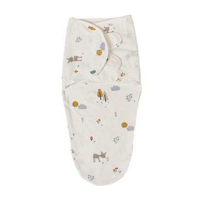Sleep Tight Swaddle Wrap - Just Kidding Store