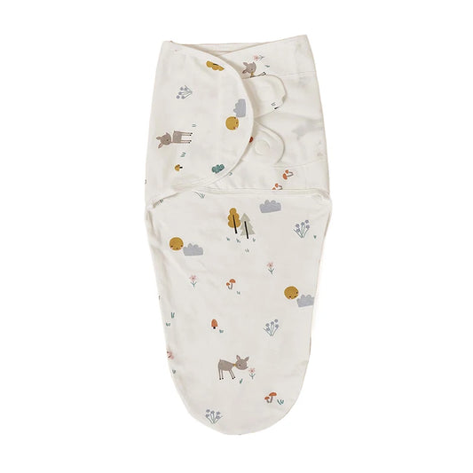 Sleep Tight Swaddle Wrap - Just Kidding Store