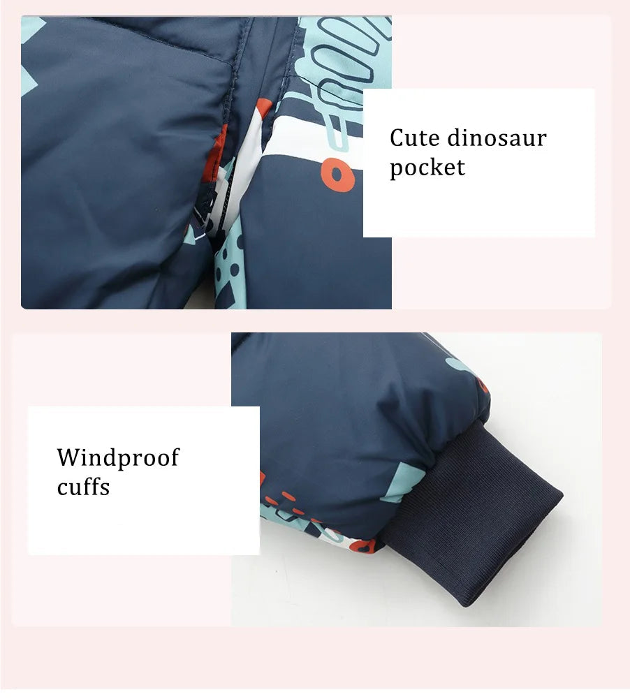 Duck Down Baby Toddler Infant Ski Set - Just Kidding Store