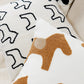Pony Embroidered Cushion Covers - Just Kidding Store