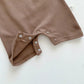 Baby Bear Romper Set - Just Kidding Store