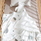 Soft Soothing Baby Nursery Blanket - Lion - Just Kidding Store