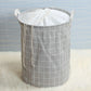 Oversized Laundry Basket - Toys Storage - Just Kidding Store