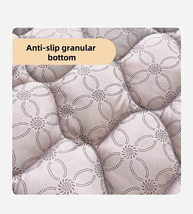 Boho Dreams Quilted Play Mat - Just Kidding Store