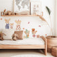 Whimsical Woodland Wall Stickers - Just Kidding Store