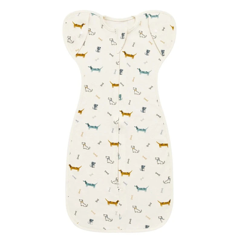 Baby Swaddle - Anti-Kick Sleeping Bag - Just Kidding Store