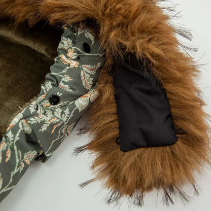 Winter Windproof Footmuff - Universal Pram Sleepsack 0-24M - Just Kidding Store