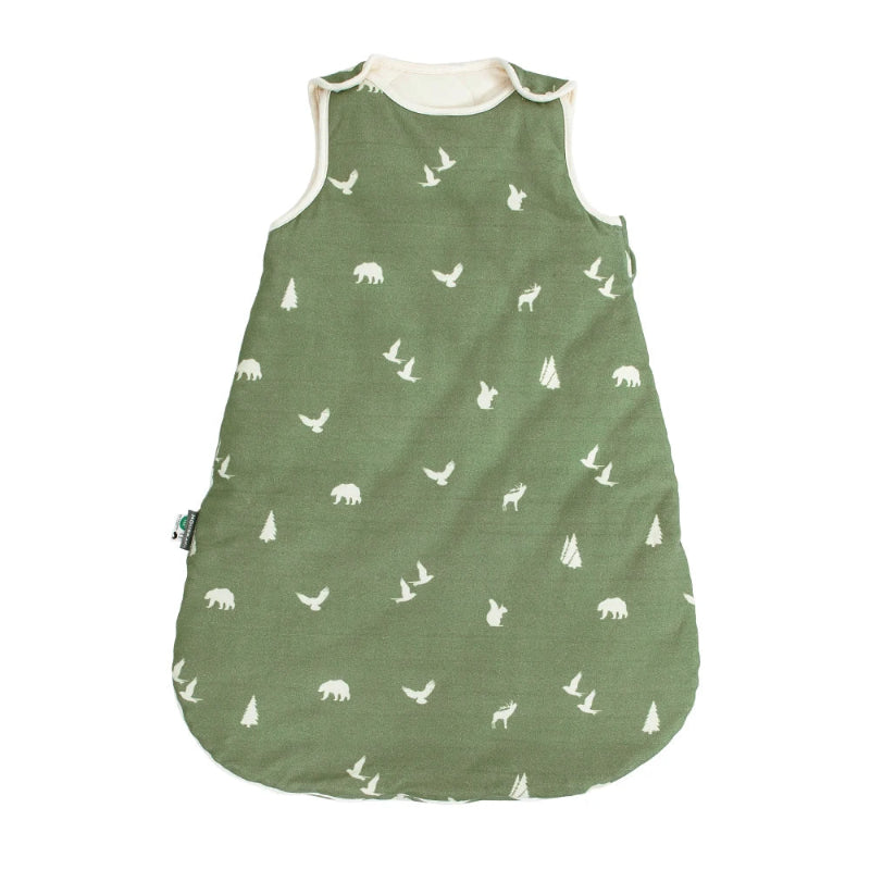 Sleeping Bag - Sleeveless Sleep Sack 2.5 TOG OEKO-TEX® - Just Kidding Store