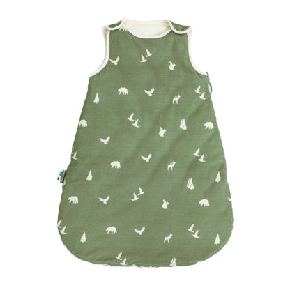 Sleeping Bag - Sleeveless Sleep Sack 2.5 TOG OEKO-TEX® - Just Kidding Store