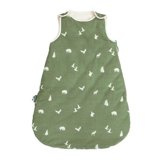 Sleeping Bag - Sleeveless Sleep Sack 2.5 TOG OEKO-TEX® - Just Kidding Store