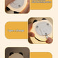 Baby Panda LED Night Light - Tap Control Lamp