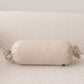 Cotton Linen Stripe Pillow - Just Kidding Store