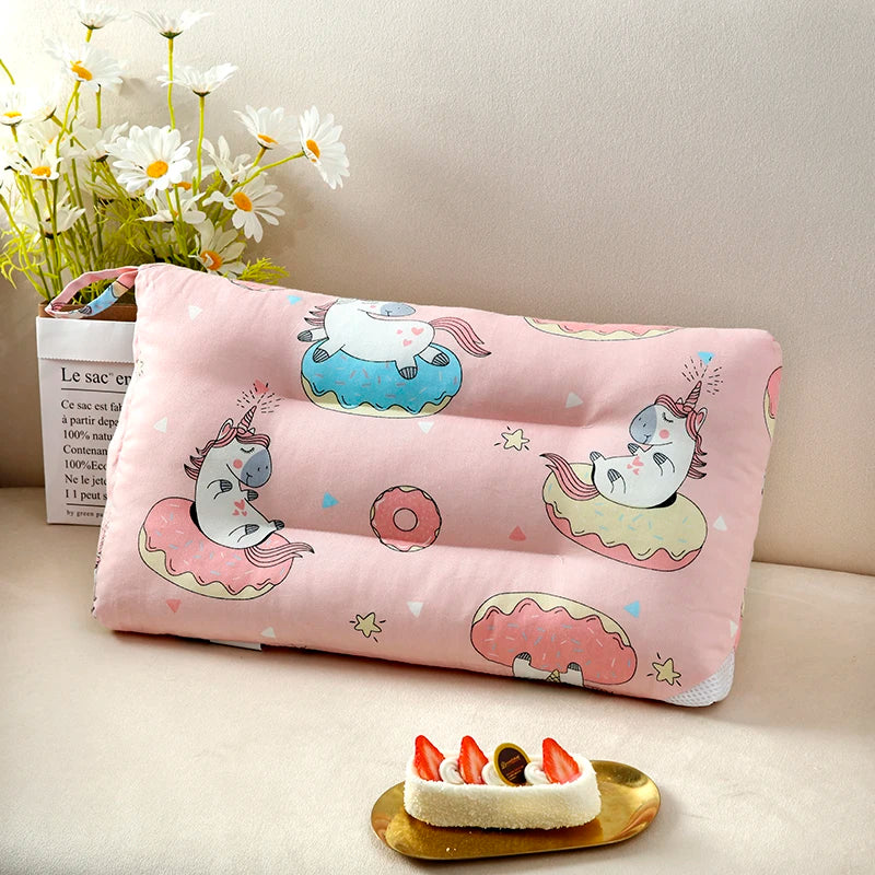 Kids Comfort Pillow - Just Kidding Store
