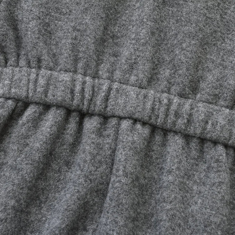 Winter Hooded Baby Toddler Jumpsuit - Just Kidding Store