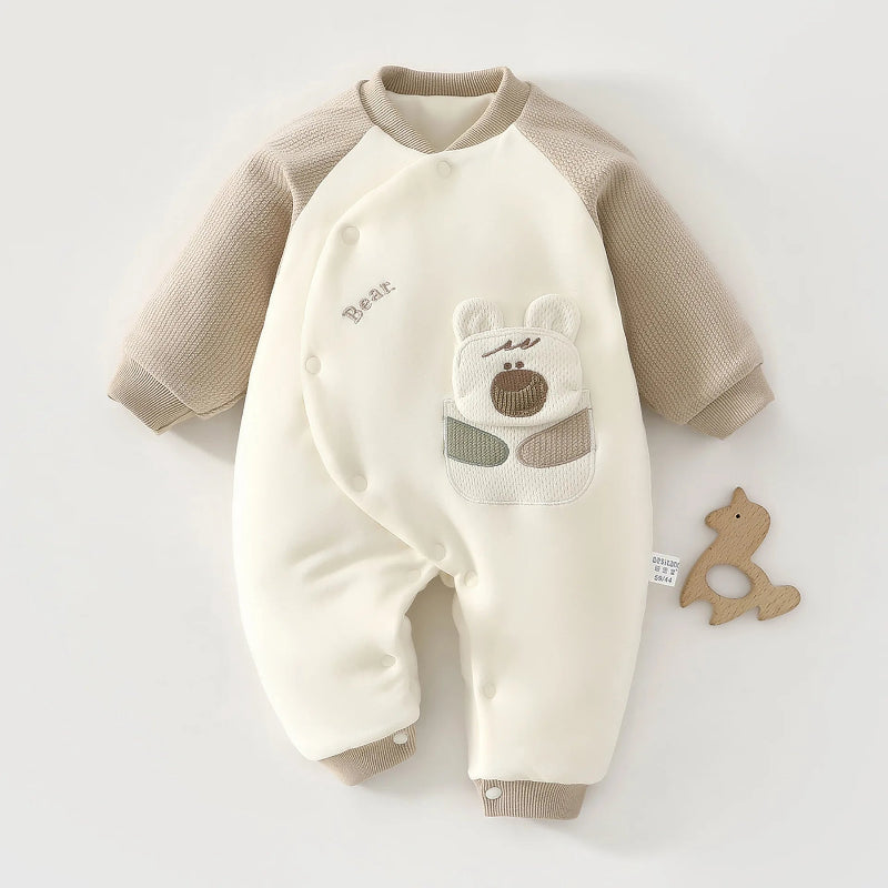 Luma Romper Collection - Just Kidding Store