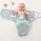 Easy Swaddle Wrap - Soft Baby Cocoon