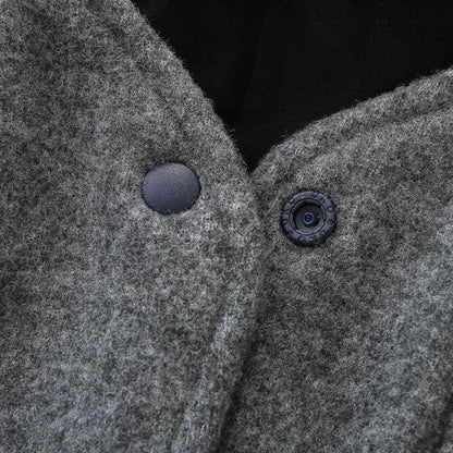 Winter Hooded Baby Toddler Jumpsuit - Just Kidding Store