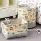 Wild Safari Storage Bins - Just Kidding Store