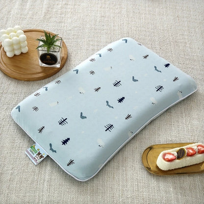 Junior Natural Latex Pillow - Just Kidding Store