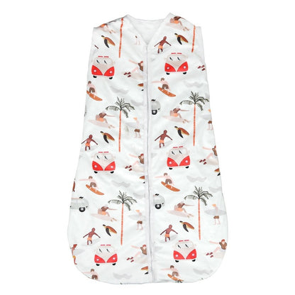 Baby Sleeping Bag - Anti- Kick Sleep Sack - Just Kidding Store