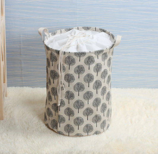 Oversized Laundry Basket - Toys Storage - Just Kidding Store