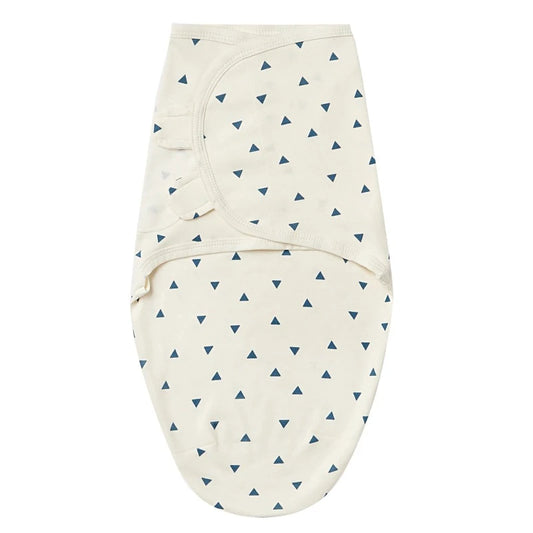Easy Swaddle Wrap - Soft Baby Cocoon - Just Kidding Store