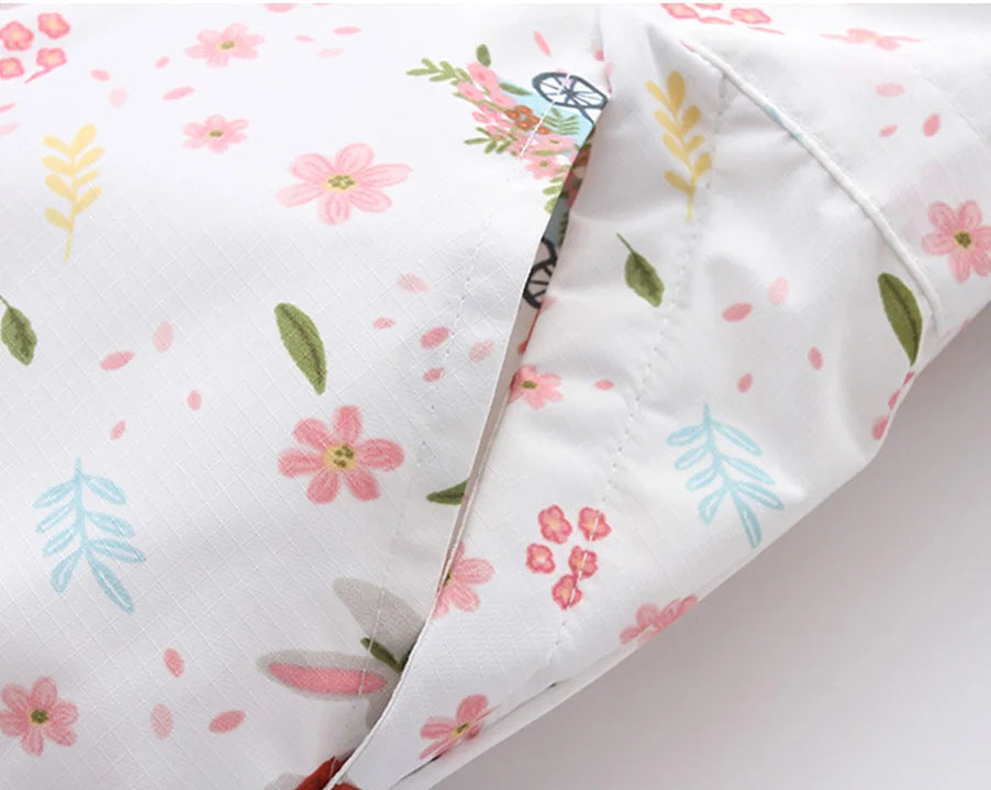 Polar Pals Winter Jumpsuit Baby Toddler Ski Collection - Just Kidding Store