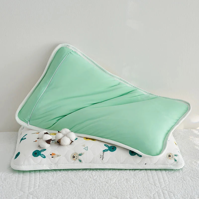 Cool Dream Reversible Pillow - Just Kidding Store