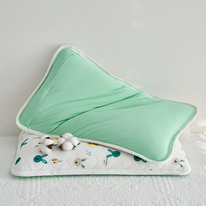 Cool Dream Reversible Pillow - Just Kidding Store