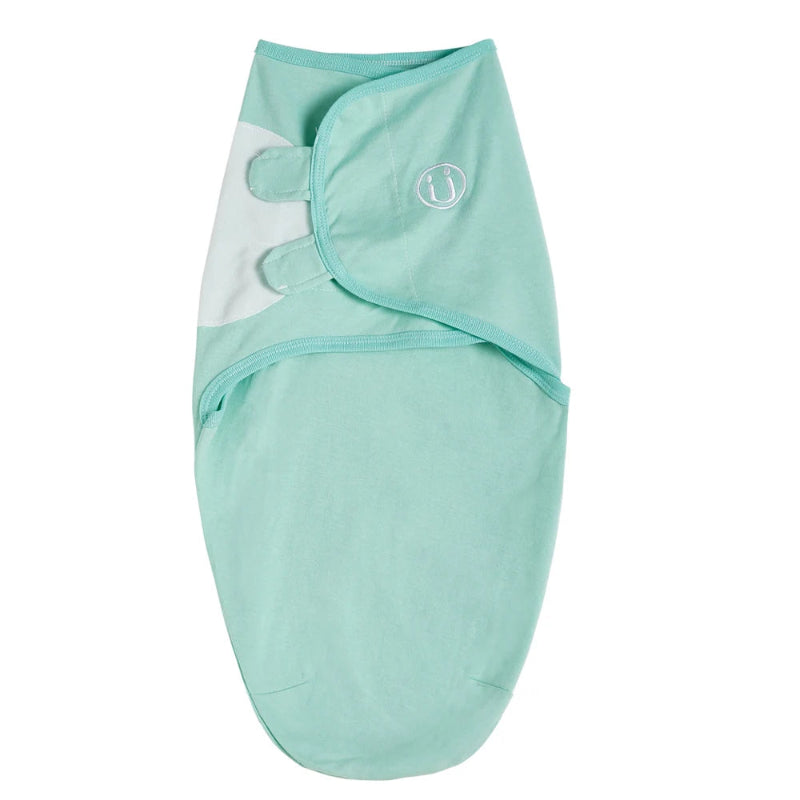 Easy Swaddle Wrap - Soft Baby Cocoon - Just Kidding Store