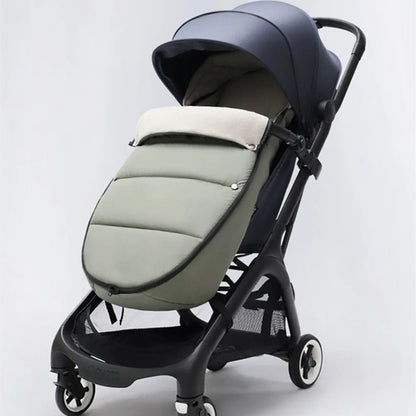 Lumi Comfort Universal Stroller Footmuff - Just Kidding Store
