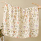 Double Layer Cotton Muslin Blanket - Just Kidding Store