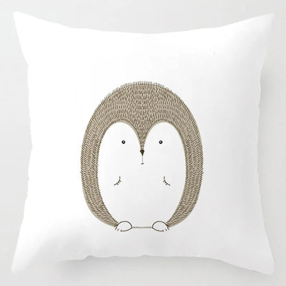 Animal Pals Cushion Covers - Just Kidding Store