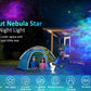 Astronaut Galaxy Projector - Night Light - Just Kidding Store