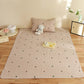 Oversized Play Mat - Anti Skid Quilted Crawling Mat - Just Kidding Store