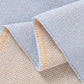 Daisy Cotton Knitted Baby Nursery Blanket - Just Kidding Store