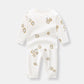 Boho Long Sleeve Baby Infant Toddler Pajamas Set - Just Kidding Store