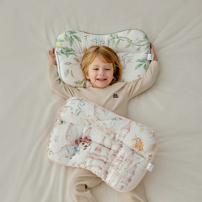 ErgoDream Double Sided Ergonomic Pillow - Just Kidding Store