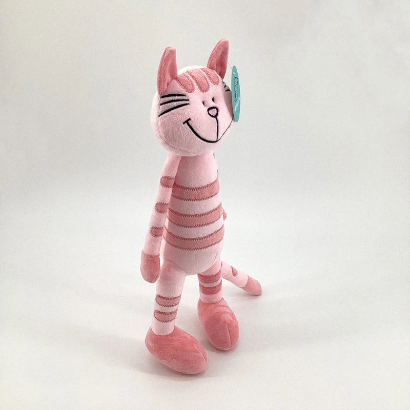 Snuggle Buddy Plush Companion - Just Kidding Store