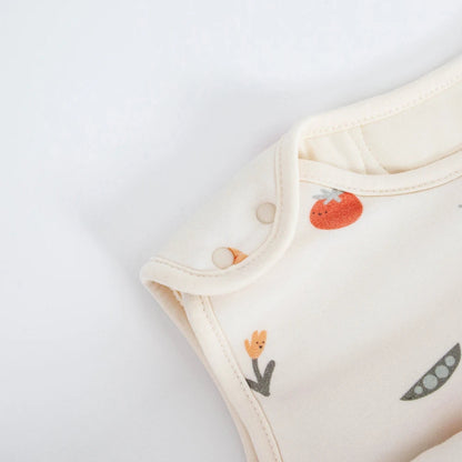 Sleeping Bag - Sleeveless Sleep Sack 2.5 TOG OEKO-TEX® - Just Kidding Store