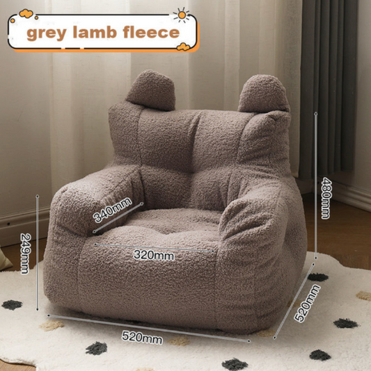 Bean Bag - Children Lazy Sofa - Just Kidding Store