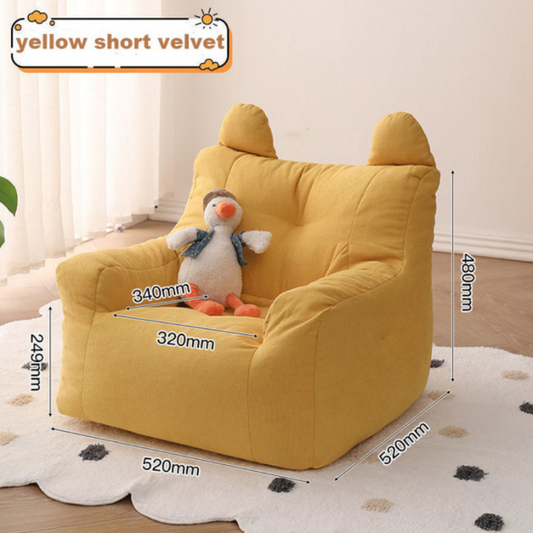 Bean Bag - Children Lazy Sofa - Just Kidding Store